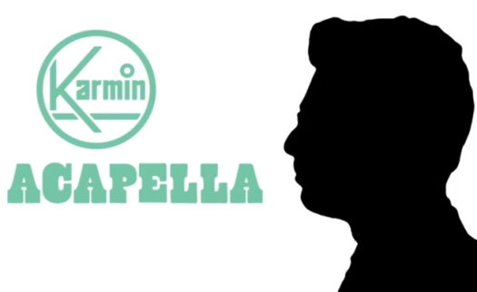Karmin Acapella